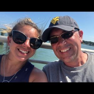 Meet your Posher, Jamie